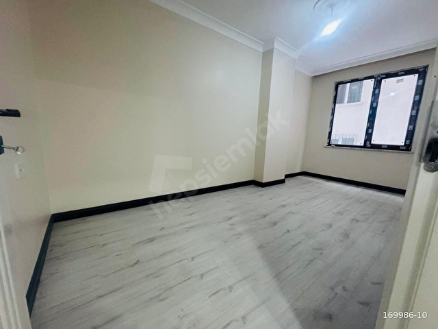 ELİT EMLAKTAN SIFIR BUTİK SİTEDE OTOPARKLI SATILIK DAİRE - Görsel 12