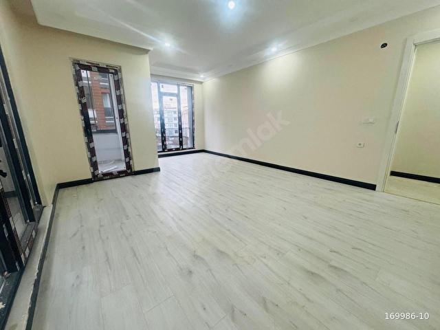ELİT EMLAKTAN SIFIR BUTİK SİTEDE OTOPARKLI SATILIK DAİRE - Görsel 2
