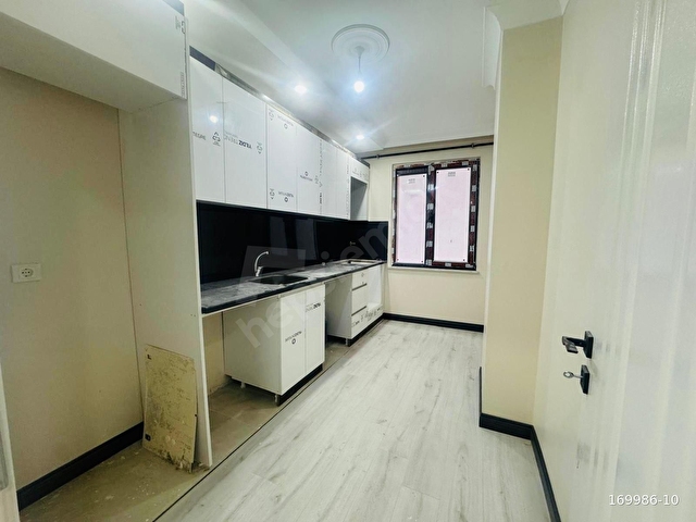 ELİT EMLAKTAN SIFIR BUTİK SİTEDE OTOPARKLI SATILIK DAİRE - Görsel 22