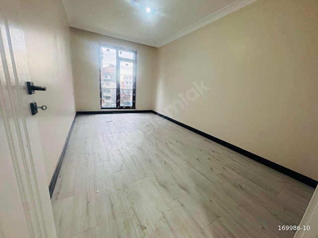 ELİT EMLAKTAN SIFIR BUTİK SİTEDE OTOPARKLI SATILIK DAİRE - Görsel 6