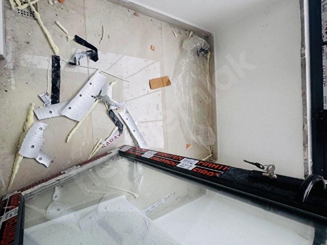ELİT EMLAKTAN SIFIR BUTİK SİTEDE OTOPARKLI SATILIK DAİRE - Görsel 23
