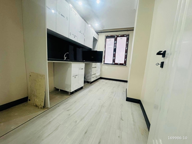 ELİT EMLAKTAN SIFIR BUTİK SİTEDE OTOPARKLI SATILIK DAİRE - Görsel 18