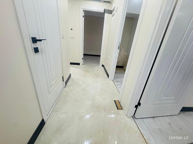 ELİT EMLAKTAN SIFIR BUTİK SİTEDE OTOPARKLI SATILIK DAİRE - Görsel 14