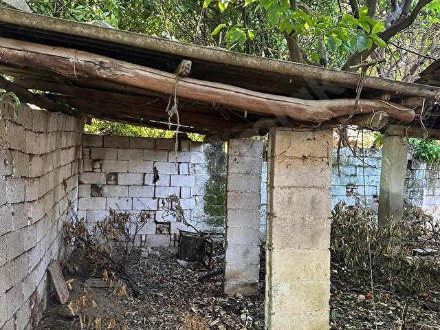 Satılık bahçeli köy evi - Görsel 10