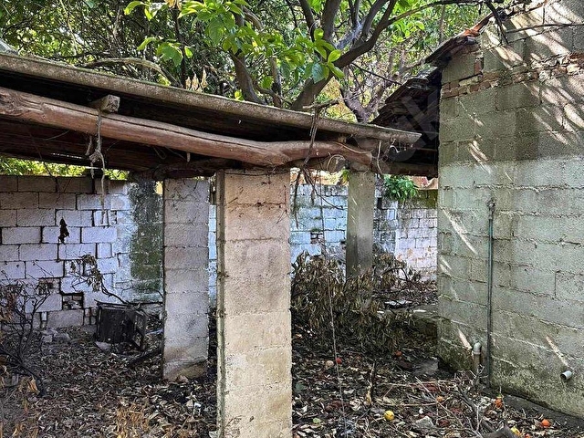 Satılık bahçeli köy evi - Görsel 2
