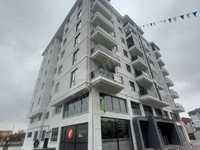 SAHİBİNDEN ESKİ STADYUM BÖLGESİ ŞEHİR MERKEZI KİRALİK 2+1 DAIRE VEYA OFİS OLABILEN SUİT