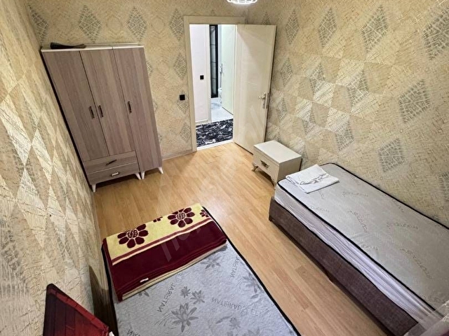 SAHIBINDEN Star Towersta Taşınmaya Hazır Full Eşyalı 3+1 Daire - Görsel 7