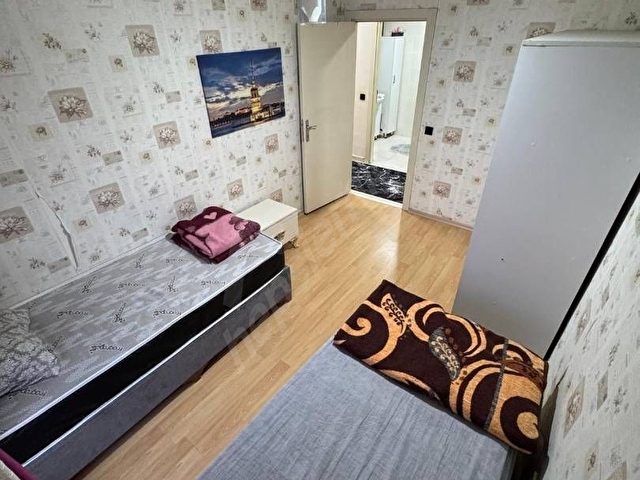 SAHIBINDEN Star Towersta Taşınmaya Hazır Full Eşyalı 3+1 Daire - Görsel 5