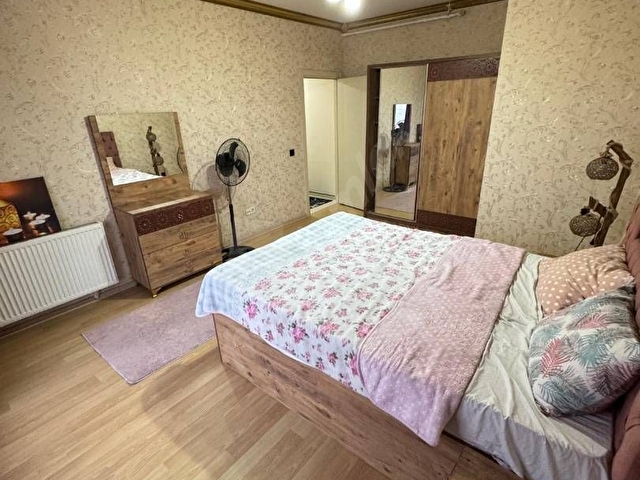SAHIBINDEN Star Towersta Taşınmaya Hazır Full Eşyalı 3+1 Daire - Görsel 10