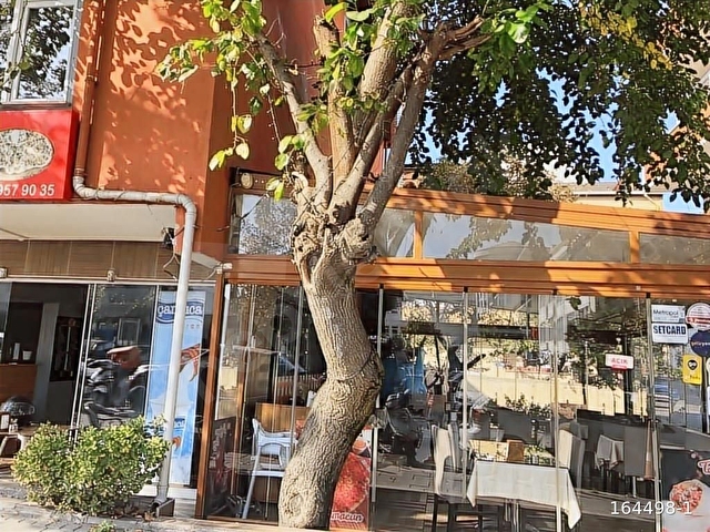 SANCAKTEPE VEYSELKARANİ MAH. CADDE ÜZERİNDE SATILIK BİNA - Görsel 9