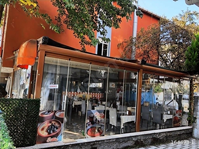 SANCAKTEPE VEYSELKARANİ MAH. CADDE ÜZERİNDE SATILIK BİNA - Görsel 7