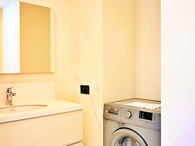 Prime İstanbul Resıdences | 1+1 SATILIK EŞYALI RESIDENCE 93 M2 - Görsel 24
