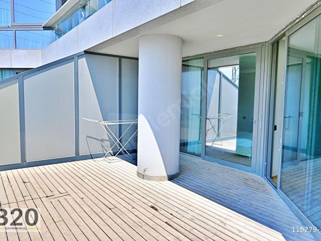 Prime İstanbul Resıdences | 1+1 SATILIK EŞYALI RESIDENCE 93 M2 - Görsel 17