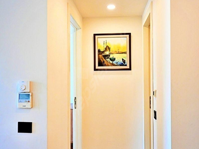 Prime İstanbul Resıdences | 1+1 SATILIK EŞYALI RESIDENCE 93 M2 - Görsel 27