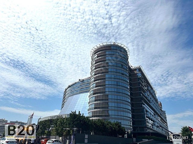 Prime İstanbul Resıdences | 1+1 SATILIK EŞYALI RESIDENCE 93 M2 - Görsel 4