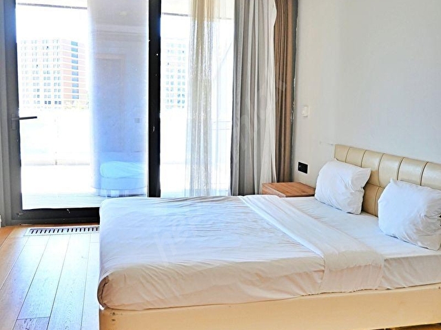 Prime İstanbul Resıdences | 1+1 SATILIK EŞYALI RESIDENCE 93 M2 - Görsel 20