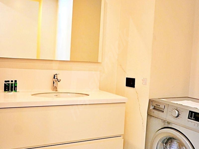Prime İstanbul Resıdences | 1+1 SATILIK EŞYALI RESIDENCE 93 M2 - Görsel 23