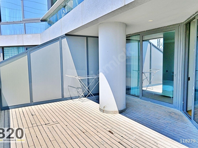 Prime İstanbul Resıdences | 1+1 SATILIK EŞYALI RESIDENCE 93 M2 - Görsel 16