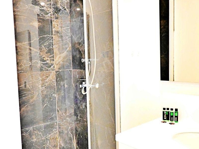 Prime İstanbul Resıdences | 1+1 SATILIK EŞYALI RESIDENCE 93 M2 - Görsel 26