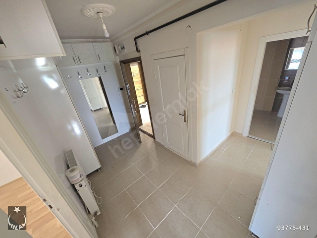 HİLALDEN K.KAYAŞTA CADDE ÜZERİNDE,OKUL DİBİ ASANSÖRLÜ 3+1 DAİRE - Görsel 27