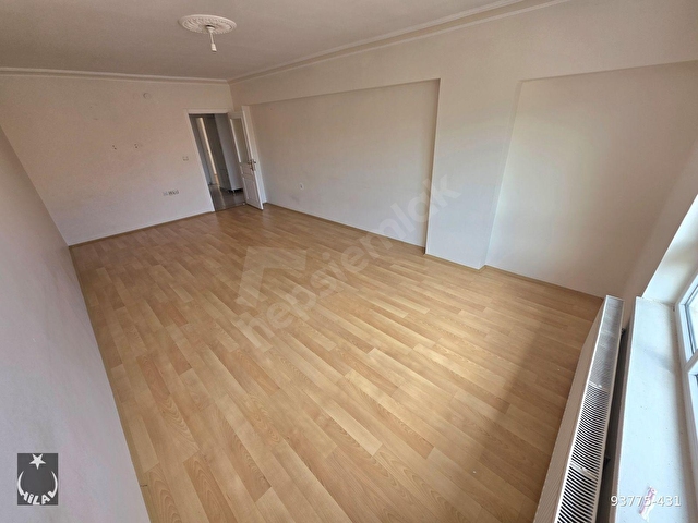 HİLALDEN K.KAYAŞTA CADDE ÜZERİNDE,OKUL DİBİ ASANSÖRLÜ 3+1 DAİRE - Görsel 14