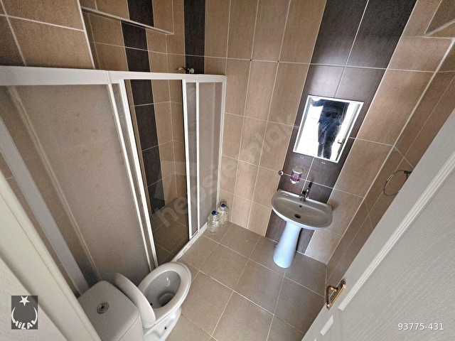 HİLALDEN K.KAYAŞTA CADDE ÜZERİNDE,OKUL DİBİ ASANSÖRLÜ 3+1 DAİRE - Görsel 28