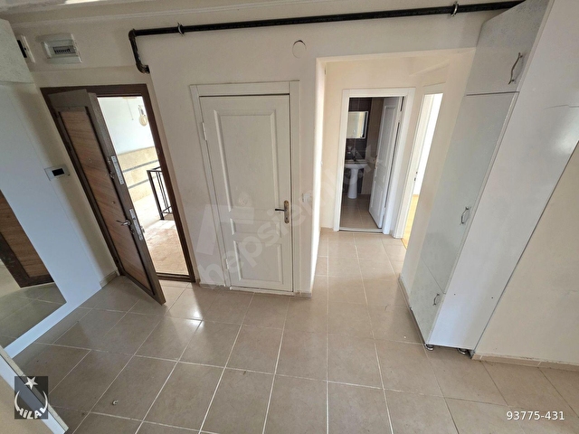 HİLALDEN K.KAYAŞTA CADDE ÜZERİNDE,OKUL DİBİ ASANSÖRLÜ 3+1 DAİRE - Görsel 26
