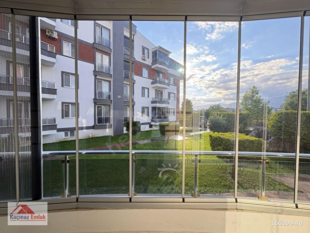 EDREMİT CENNET AYAĞINDA SİTE İÇİNDE SATILIK 3+1 daire (115m2) - Görsel 13