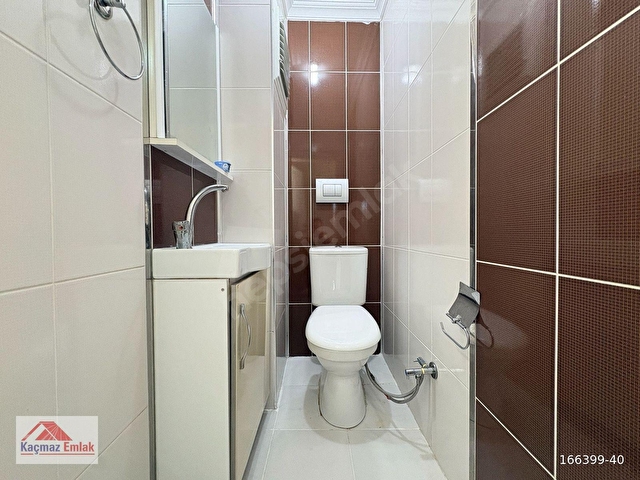 EDREMİT CENNET AYAĞINDA SİTE İÇİNDE SATILIK 3+1 daire (115m2) - Görsel 28