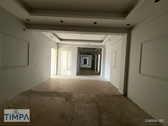 Sefaköy-halkalı arasında üretime uygun 750m2 kiralık işyeri - Görsel 2
