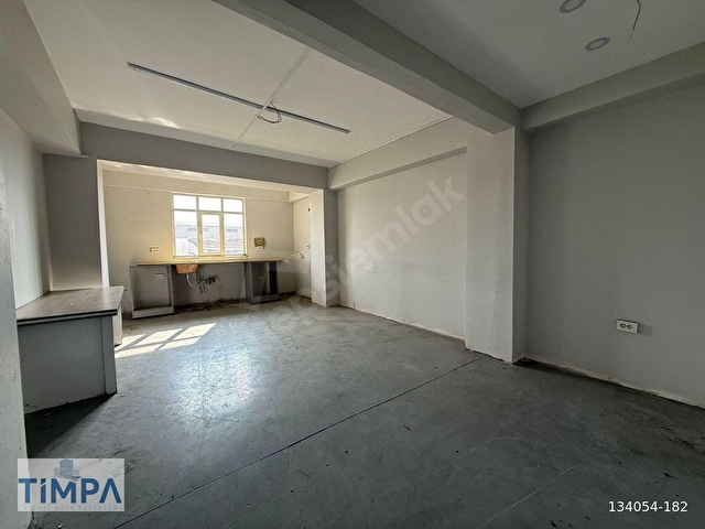 Sefaköy-halkalı arasında üretime uygun 750m2 kiralık işyeri - Görsel 11