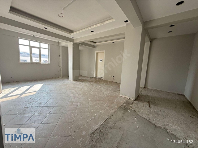 Sefaköy-halkalı arasında üretime uygun 750m2 kiralık işyeri - Görsel 5