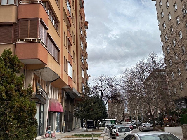 FERİTPAŞA MAHALLESİ KERKÜK CADDESİNDE 4+1 ARA KAT KİRALIK DAİRE