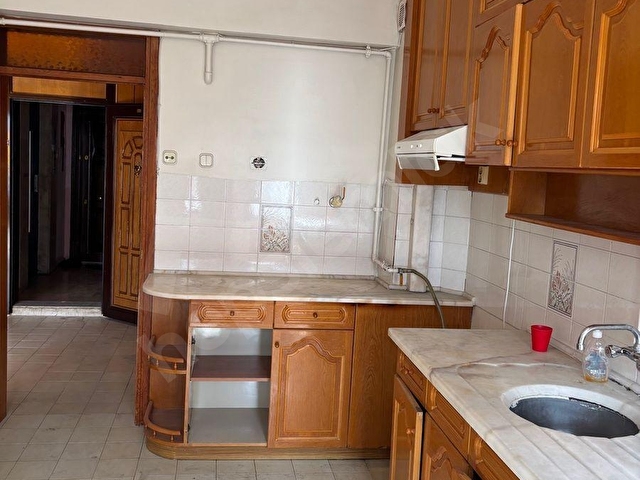 FERİTPAŞA MAHALLESİ KERKÜK CADDESİNDE 4+1 ARA KAT KİRALIK DAİRE - Görsel 12