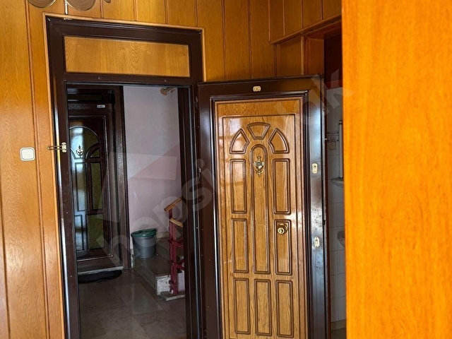 FERİTPAŞA MAHALLESİ KERKÜK CADDESİNDE 4+1 ARA KAT KİRALIK DAİRE - Görsel 22