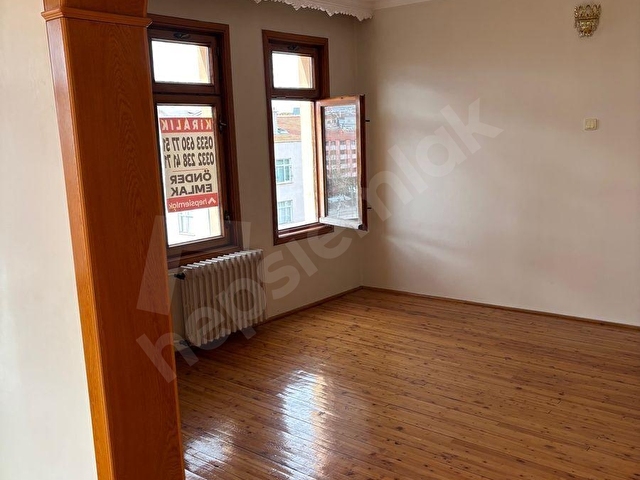 FERİTPAŞA MAHALLESİ KERKÜK CADDESİNDE 4+1 ARA KAT KİRALIK DAİRE - Görsel 24