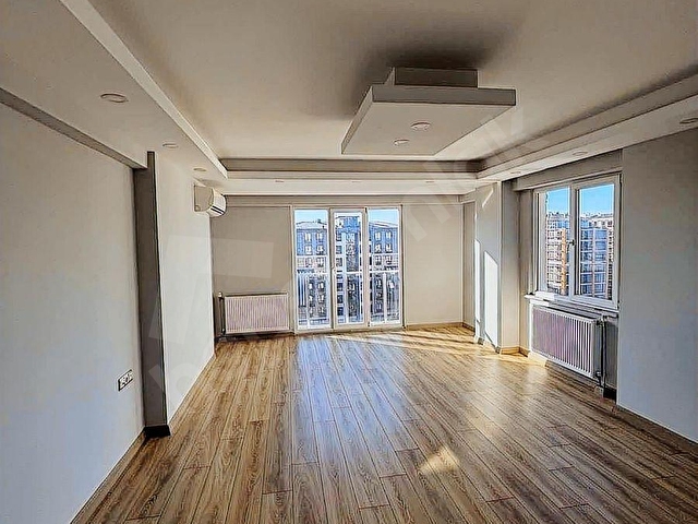 EMLAK KONUTLARI 3+1 145 M2 ARAKAT SİTE İÇERİSİNDE SATILIK DAİRE - Görsel 3