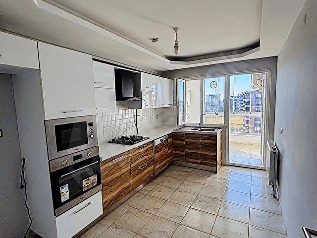 EMLAK KONUTLARI 3+1 145 M2 ARAKAT SİTE İÇERİSİNDE SATILIK DAİRE - Görsel 30