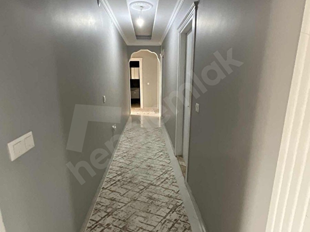 KAYAŞEHIR 19. BÖLGE BOTANIK PARK EVLERINDE 4 + 1 SATILIK DAIRE - Görsel 16