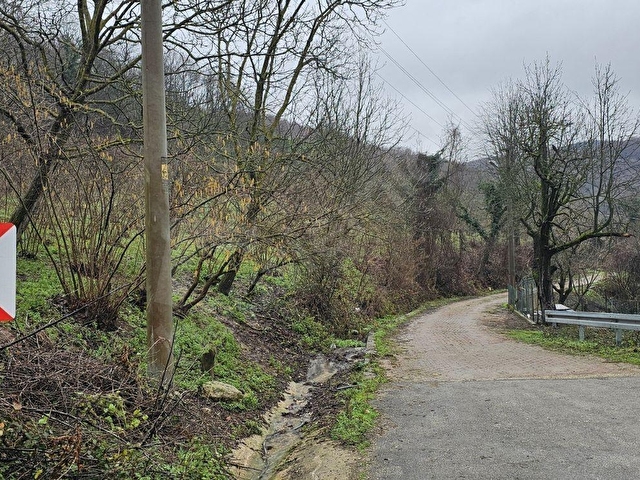 KANDRA NASUHLAR KÖY İÇİ İMARLI 1080 M2--90 OCAK FINDIK BAHÇESİ