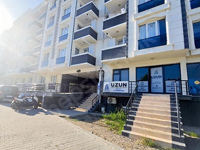 YATIRIMLIK FIRSAT SATILIK 1+1 - Görsel 8