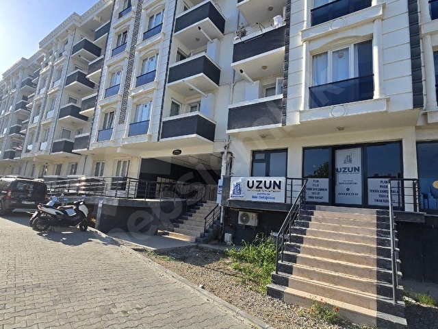 YATIRIMLIK FIRSAT SATILIK 1+1 - Görsel 14
