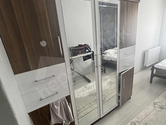 KİRALIK LÜKS GENİŞ 1+1 DAİRE BAŞ GROUP GAYRİMENKUL - Görsel 22