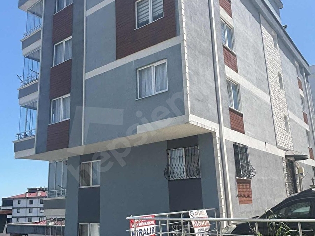KİRALIK LÜKS GENİŞ 1+1 DAİRE BAŞ GROUP GAYRİMENKUL