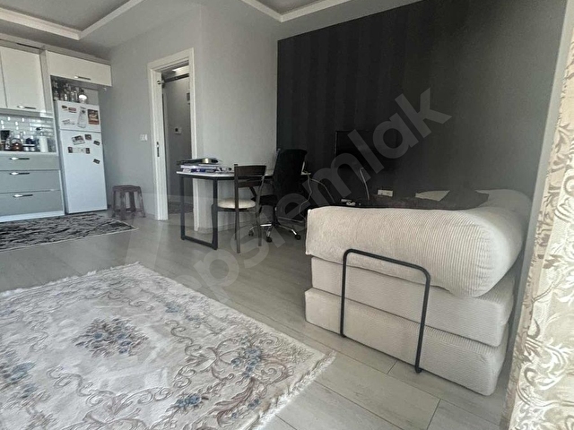 KİRALIK LÜKS GENİŞ 1+1 DAİRE BAŞ GROUP GAYRİMENKUL - Görsel 14