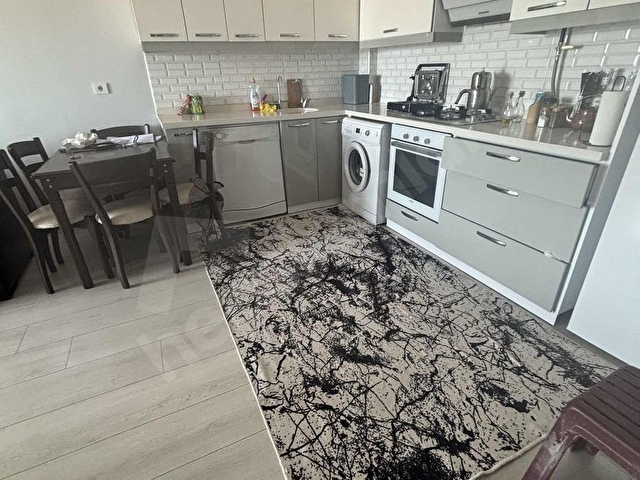 KİRALIK LÜKS GENİŞ 1+1 DAİRE BAŞ GROUP GAYRİMENKUL - Görsel 18