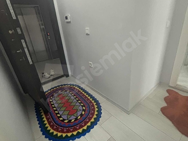 KİRALIK LÜKS GENİŞ 1+1 DAİRE BAŞ GROUP GAYRİMENKUL - Görsel 26