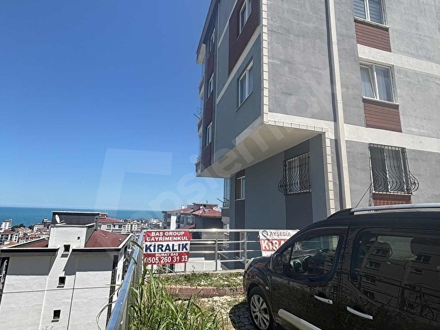 KİRALIK LÜKS GENİŞ 1+1 DAİRE BAŞ GROUP GAYRİMENKUL - Görsel 2