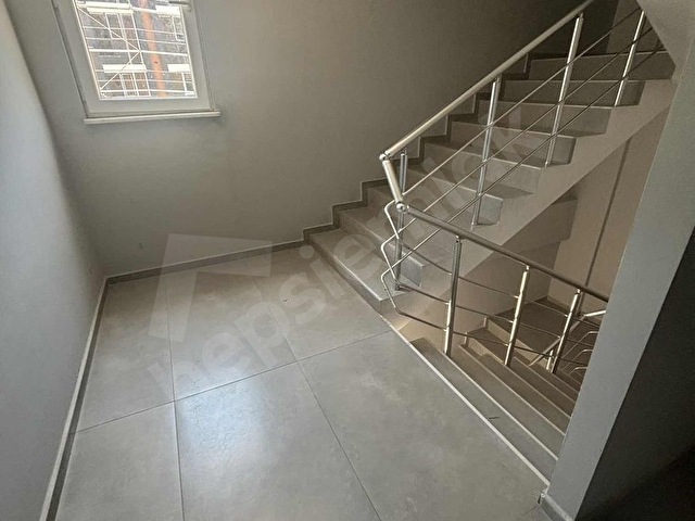 KİRALIK LÜKS GENİŞ 1+1 DAİRE BAŞ GROUP GAYRİMENKUL - Görsel 6