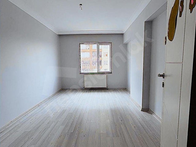 MAMAK CENGİZHAN MAH. 4.KATTA 3+1 LÜKS SATILIK DAİRE - Görsel 30